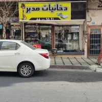 مغازه در یوسف اباد