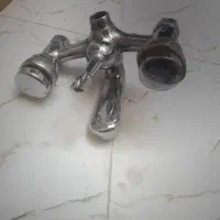 شیر حمام فقط 1 تومن