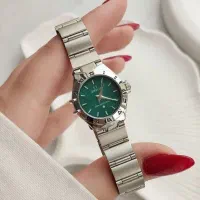 ساعت امگا