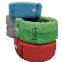 لوله و اتصالات نقد 5 لایه پولیکا تک لایه