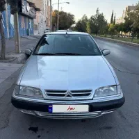 زانتیا مدل ۸۴ خانگی