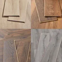 فروش ویژه پارکت لمینت ترک کاغذ دیواری|خدمات پیشه و مهارت|همدان, |دیوار