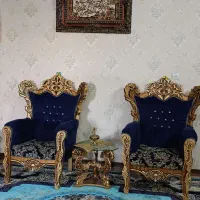 مبل هفت نفره
