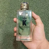 ادکلن اصلی دولچه گابانا کینگ D&G king|آرایشی، بهداشتی، درمانی|تهران, صد دستگاه|دیوار