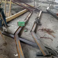 جوشکار سیار درتمام نقاط مشهد اسکلت پله|خدمات پیشه و مهارت|مشهد, توس (بلوار توس)|دیوار