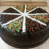 سفارش کیک وشیرینی باقیمت مناسب|خدمات پذیرایی، مراسم|زنجان, |دیوار