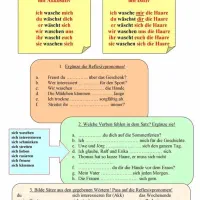 به یه پارتنر زبان المانی درسطح B1