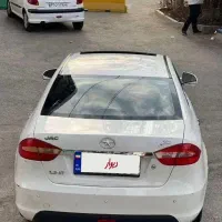 جک j5 اتومات|خودرو سواری و وانت|کرج, گوهردشت|دیوار