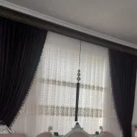 پرده|پرده، رانر، رومیزی|پلدشت, |دیوار