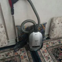 جارو برقی وتوستر|جاروبرقی، جارو شارژی، بخارشو|تهران, هفده شهریور|دیوار