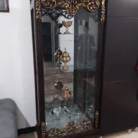 جاکفشی،دراور،کمد بوفه