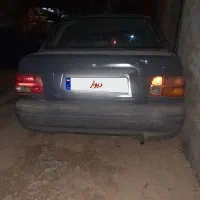 پراید دودی ۷۹