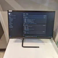 all in one lenovo i5 10 ram 16 ssd512