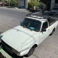 پیکان دوگانه سوز CNG، مدل ۱۳۸۲|خودرو سواری و وانت|تهران, تهرانپارس شرقی|دیوار