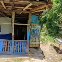 زمین ۳۳۵ متری مسکونی دارای پروانه و ملک کلنگی|فروش زمین و ملک کلنگی|لاهیجان, آهندان|دیوار