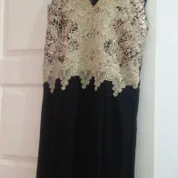 لباس مجلسی|لباس|پرند, فاز ۵|دیوار