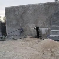 فروش باغ شهری ۱۰۰۰متر|فروش خانه و ویلا|لار, |دیوار