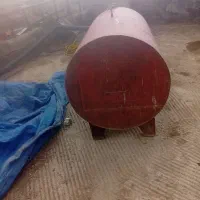 تانکر نفت گازوییل