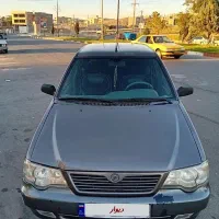 پراید 111 SL، مدل ۱۳۹۰|خودرو سواری و وانت|شاهین دژ, |دیوار