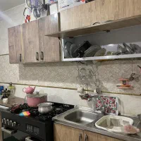 اجاره آپارتمان ۵۰ متری ۱ خوابه همکف در نعمت آباد