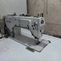 چرخ خیاطی راسته اتومات جک میاندوز جک ژانومه