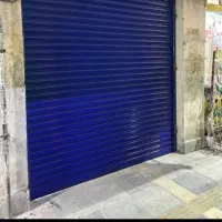 نصب کرکره و جک بازویی