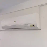 تعمیر،سرویس و نصب اسپیلت/تعمیرات کولرگازی پنجره‌ای|خدمات پیشه و مهارت|شیراز, پودنک|دیوار