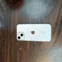 آیفون ۱۳ نرمال ۱۲۸ باطری ۹۹ درصد