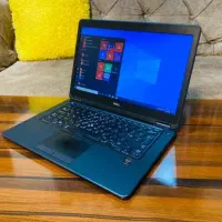 لپتاپ i7 دل Core i7 7450|رایانه همراه|کرج, شهرک دریا|دیوار