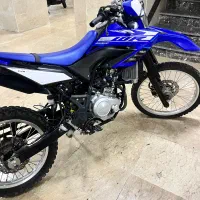 Wr155|موتورسیکلت|تهران, شمیراننو|دیوار