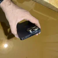 آیفون ۱۴ پرو ریجستر دوسیم کارت|موبایل|مشهد, الهیه|دیوار