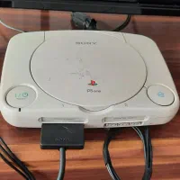 سونی ۱ عتیقه در حد|کنسول، بازی ویدئویی و آنلاین|خوی, |دیوار