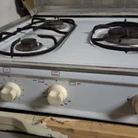 اجاق گاز فر دار|اجاق گاز و لوازم برقی پخت‌وپز|بوشهر, |دیوار