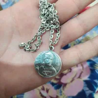 پلاک نقره|جواهرات|خرمآباد, |دیوار