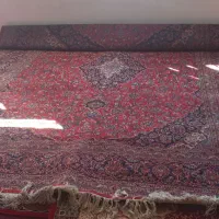 فرش دستباف سالم درحدنو