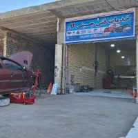 مکانیک خودرو چینی|خدمات موتور و ماشین|آبادان, |دیوار