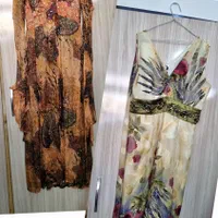 لباس نازگل|لباس|ارومیه, |دیوار