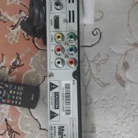 DVD پلیر مارشال|پخش‌کننده DVD و ویدیو|رشت, فلسطین|دیوار