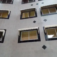 ساختمان ۳ واحدی طبقه ۳