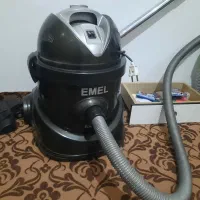 جاروبرقی سطلی سالم