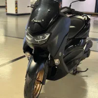 یاماها انمکس ۱۴۰۴ مشکی
