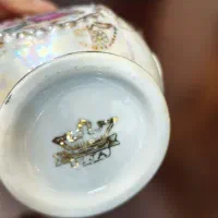 گلاب پاش.  قدیمی|کلکسیون اشیاء عتیقه|تهران, کوی بیمه|دیوار