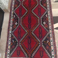 فرش دستباف|فرش|صحرای باغ, |دیوار