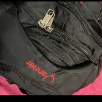 کوله بزرگ و جادار|کیف، کفش، کمربند|مشهد, کوشش|دیوار