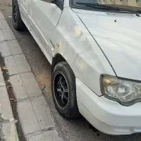 پراید 132|خودرو سواری و وانت|قم, پردیسان|دیوار