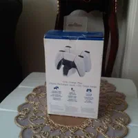 شارژر دسته پلسیشن