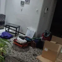 آپارتمان ۴۰متری.خوش نقشه