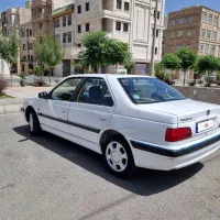 پژو پارس سال ۹۹