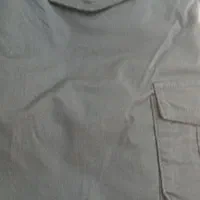 شلاوارشیش جیب امریکائی