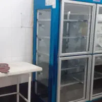 یخچال مرغ درحد|فروشگاه و مغازه|آستارا, |دیوار